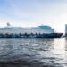 Mein Schiff 4 zum Schiff des Jahres 2016 gekürt