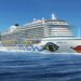 AIDAprima Foto: AIDA Cruises