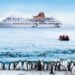 Mit MS HANSEATIC ins ewige Eis: Start der Antarktissaison 2015/2016