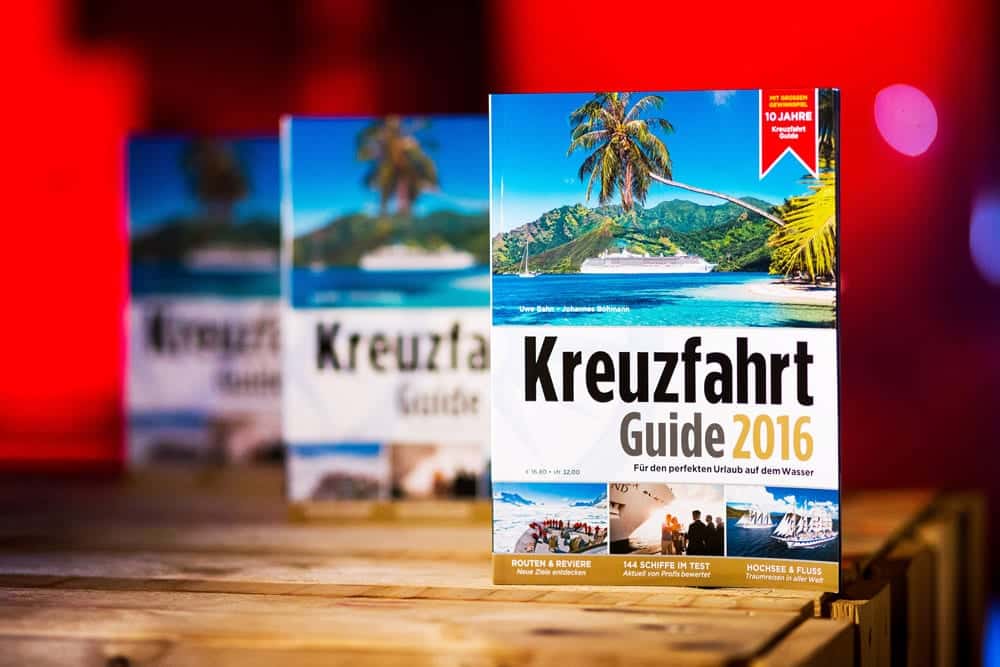 Kreuzfahrt Guide 2016 1