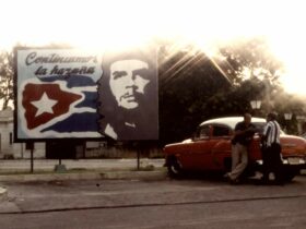 Kuba 1