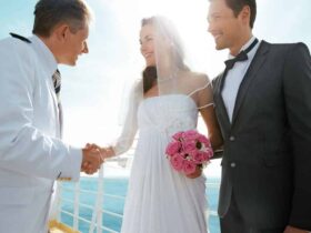 Hochzeit auf Mein Schiff Flotte 1