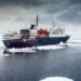 Antarktis: Ortelius im Rossmeer