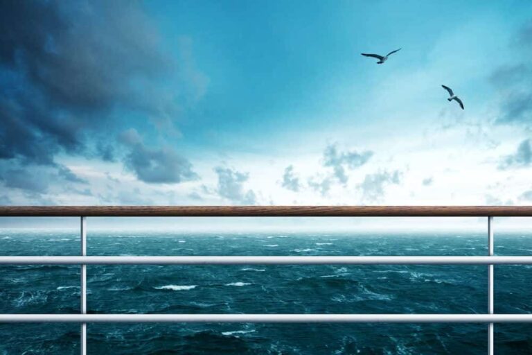 Seekrank auf der Kreuzfahrt – Was hilft präventiv und im Notfall?