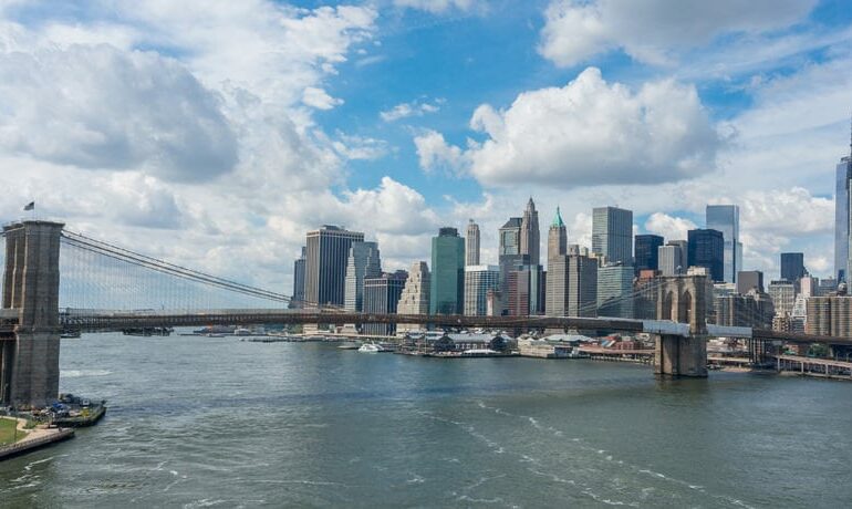 Ein Tag in New York 4 Ein Tag in New York