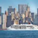 art2sea auf der EUROPA 2: Eine Reise im Zeichen der Kunst
