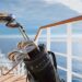 "Golf & Cruise" auf MS EUROPA und MS EUROPA 2