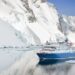 Expeditions-Kreuzfahrt nach Grönland