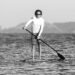 Stand-Up-Paddling und E-Scooter an Bord der Mein Schiff