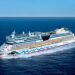 Ciao AIDAbella! Nǐ hǎo AIDAbella!