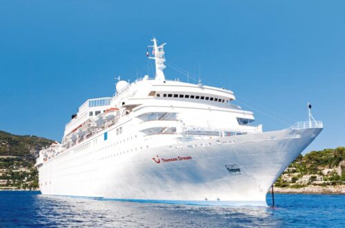 Thomson Dream