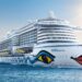 AIDAperla, Foto: AIDA Cruises