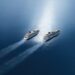 Bestnote Fünf-Sterne-Plus im Berlitz Cruise Guide 2019