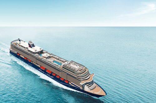 Mein Schiff 1, Foto: TUI Cruises