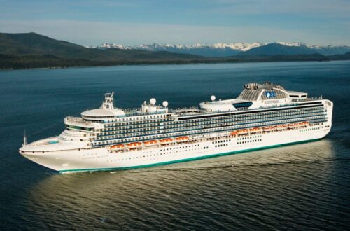 Princess Cruises weitet Japan-Angebot aus