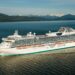 Princess Cruises weitet Japan-Angebot aus
