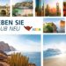 AIDA Sommer 2018: Countdown zum Buchungsstart