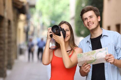 Hobby - und Profifotografen aufgepasst: AIDA bietet einzigartigen Leihservice für Kameras