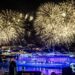 AIDAprima in Hamburg, Foto: AIDA Cruises