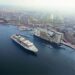 MS EUROPA 2 UNPLUGGED: Heather Nova live an Bord