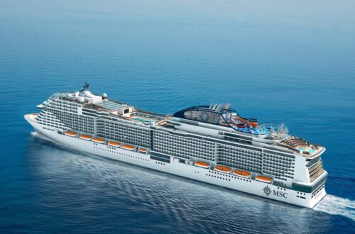 MSC Cruises führt das Smart-Ship-Konzept MSC for Me für die gesamte MSC-Kreuzfahrt-Flotte ein