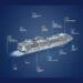 MSC MERAVIGLIA - 100 TAGE COUNTDOWN – 100 FAKTEN