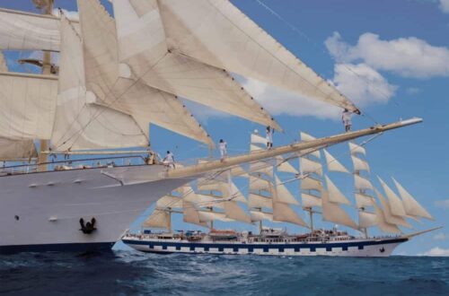Star Clippers