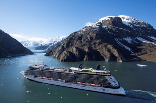Celebrity Cruises mit "revolutionärem" Flottenupgrade - Investment von 500 Millionen Dollar in alle Schiffe