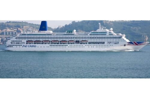 Oriana