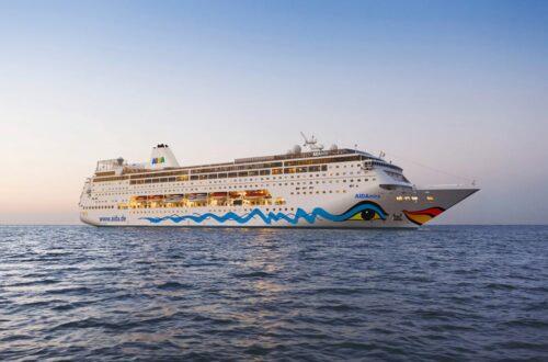 Flottenzuwachs bei AIDA Cruises: AIDAmira ab 2019 im Selection Programm