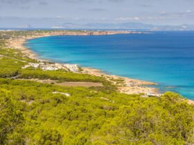 Blick auf Formentera, Foto: © kovgabor79 / Fotolia.com