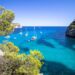 Macarella Strand auf Menorca, Foto: © robertdering / Fotolia.com