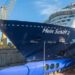 Das Wachstum geht weiter: Neue Mein Schiff 2 hat erstmals Wasser unterm Kiel