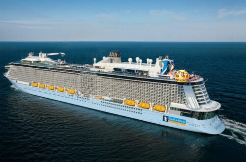 Spectrum of the Seas, Foto: Royal Caribbean International