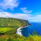 Waipo Valley auf Big Island, Foto: © pngstudio / Fotolia.com