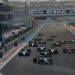 Motorsport und Megakonzerte: Mit AIDAprima live dabei beim Abu Dhabi Grand Prix