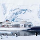 Die Flotte der Hapag-Lloyd Cruises erhält weiteren Zuwachs im Expeditionssegment. Foto: : obs/Hapag-Lloyd Cruises