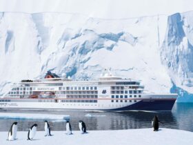 Die Flotte der Hapag-Lloyd Cruises erhält weiteren Zuwachs im Expeditionssegment. Foto: : obs/Hapag-Lloyd Cruises
