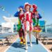 Mit dem „Jeckliner“ von TUI Cruises unterwegs, Foto: TUI Cruises