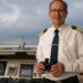 Thilo Natke ist seit 1993 bei Hapag-Lloyd Cruises und wird das Steuer der HANSETIC nature übernehmen © SBaade, Foto: Hapag-Lloyd Cruises