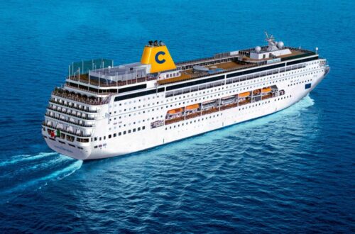 Costa neoRiviera