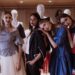 FashionNight mit Talbot Runhof, Foto: Hapag-Lloyd Cruises
