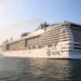 MSC Fantasia