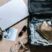 Tipps zum Koffer packen
