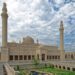 Juma Moschee in Shamaki, Aserbaidschan