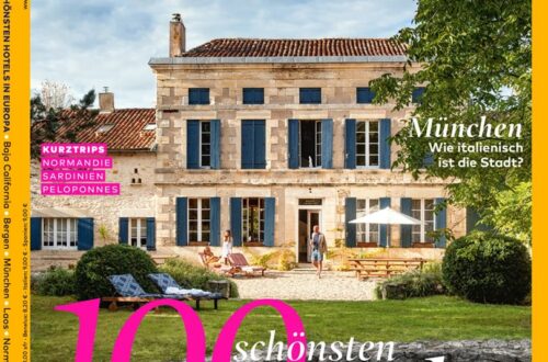GEO SAISON Hotel-Ranking 2019