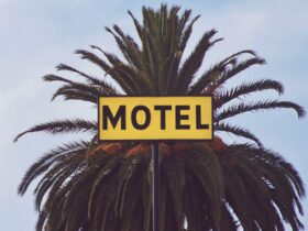 Motel 01