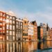 Amsterdam: Möglichkeiten für Städtetouristen