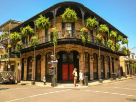 New Orleans, Foto: USA-Reiseblogger / Pixabay