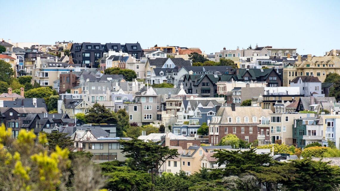 Blick auf San Francisco, Foto: Daniel Abadia / Unsplash